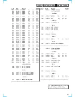 Предварительный просмотр 51 страницы Sony HTC-WX5 Service Manual