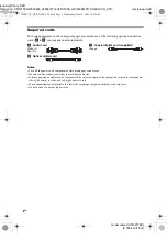 Preview for 6 page of Sony HTD-710SF Operating Instructions Manual