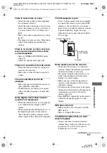 Предварительный просмотр 59 страницы Sony HTP-36DW Operating Instructions Manual