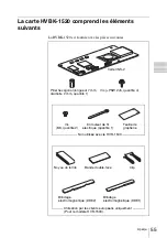 Preview for 55 page of Sony HVBK-1520 Installation Instructions Manual