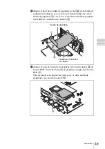 Preview for 59 page of Sony HVBK-1520 Installation Instructions Manual