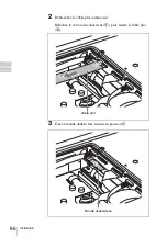 Preview for 66 page of Sony HVBK-1520 Installation Instructions Manual