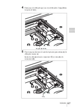 Preview for 67 page of Sony HVBK-1520 Installation Instructions Manual