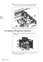 Preview for 68 page of Sony HVBK-1520 Installation Instructions Manual