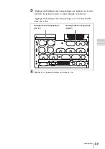 Preview for 69 page of Sony HVBK-1520 Installation Instructions Manual