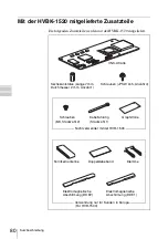 Предварительный просмотр 80 страницы Sony HVBK-1520 Installation Instructions Manual