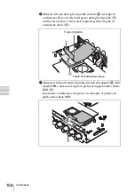 Preview for 108 page of Sony HVBK-1520 Installation Instructions Manual