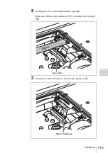 Preview for 115 page of Sony HVBK-1520 Installation Instructions Manual