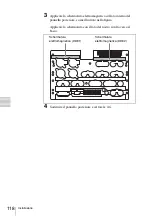 Preview for 118 page of Sony HVBK-1520 Installation Instructions Manual