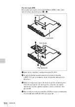 Preview for 132 page of Sony HVBK-1520 Installation Instructions Manual