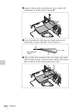 Preview for 134 page of Sony HVBK-1520 Installation Instructions Manual