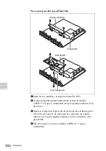 Preview for 136 page of Sony HVBK-1520 Installation Instructions Manual