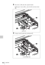 Preview for 140 page of Sony HVBK-1520 Installation Instructions Manual