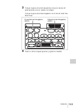 Preview for 143 page of Sony HVBK-1520 Installation Instructions Manual