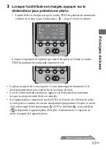 Предварительный просмотр 71 страницы Sony HVL-F42AM - Hot-shoe clip-on Flash Operating Instructions Manual