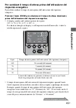 Предварительный просмотр 153 страницы Sony HVL-F42AM - Hot-shoe clip-on Flash Operating Instructions Manual