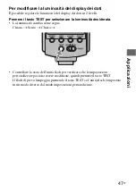 Предварительный просмотр 155 страницы Sony HVL-F42AM - Hot-shoe clip-on Flash Operating Instructions Manual