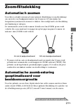 Предварительный просмотр 237 страницы Sony HVL-F42AM - Hot-shoe clip-on Flash Operating Instructions Manual