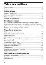 Предварительный просмотр 84 страницы Sony HVL-F43M Operating Instructions Manual