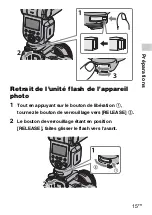 Предварительный просмотр 93 страницы Sony HVL-F43M Operating Instructions Manual