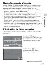 Предварительный просмотр 95 страницы Sony HVL-F43M Operating Instructions Manual