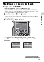 Предварительный просмотр 97 страницы Sony HVL-F43M Operating Instructions Manual