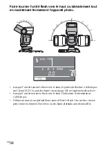 Предварительный просмотр 114 страницы Sony HVL-F43M Operating Instructions Manual