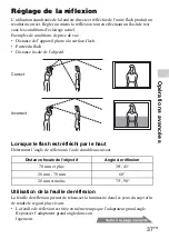 Предварительный просмотр 115 страницы Sony HVL-F43M Operating Instructions Manual