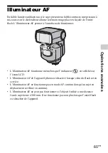 Предварительный просмотр 143 страницы Sony HVL-F43M Operating Instructions Manual