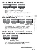 Предварительный просмотр 149 страницы Sony HVL-F43M Operating Instructions Manual