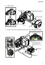 Предварительный просмотр 5 страницы Sony HVL-F43M Service Manual