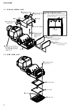 Предварительный просмотр 8 страницы Sony HVL-F43M Service Manual