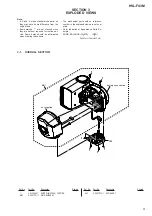 Предварительный просмотр 9 страницы Sony HVL-F43M Service Manual