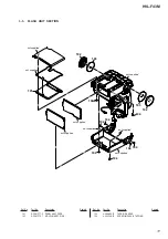 Предварительный просмотр 11 страницы Sony HVL-F43M Service Manual