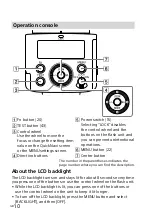 Предварительный просмотр 10 страницы Sony HVL-F45RM Operating Instructions Manual