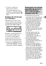 Предварительный просмотр 95 страницы Sony HVL-F45RM Operating Instructions Manual