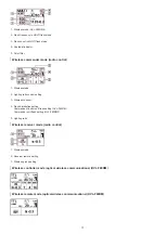 Preview for 17 page of Sony HVL-F46RM Help Manual