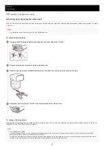 Preview for 25 page of Sony HVL-F46RM Help Manual