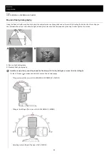 Preview for 66 page of Sony HVL-F46RM Help Manual