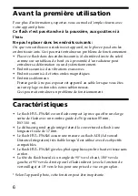 Предварительный просмотр 66 страницы Sony HVL-F56AM Operating Instructions Manual