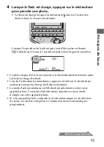 Предварительный просмотр 75 страницы Sony HVL-F56AM Operating Instructions Manual