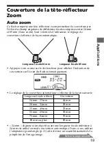 Предварительный просмотр 79 страницы Sony HVL-F56AM Operating Instructions Manual