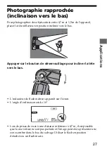 Предварительный просмотр 87 страницы Sony HVL-F56AM Operating Instructions Manual