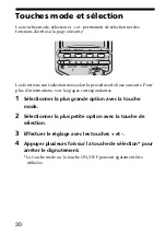 Предварительный просмотр 90 страницы Sony HVL-F56AM Operating Instructions Manual