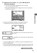 Предварительный просмотр 93 страницы Sony HVL-F56AM Operating Instructions Manual