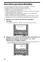 Предварительный просмотр 112 страницы Sony HVL-F56AM Operating Instructions Manual