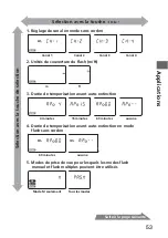 Предварительный просмотр 113 страницы Sony HVL-F56AM Operating Instructions Manual