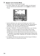 Предварительный просмотр 114 страницы Sony HVL-F56AM Operating Instructions Manual