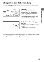 Предварительный просмотр 131 страницы Sony HVL-F56AM Operating Instructions Manual