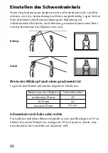 Предварительный просмотр 146 страницы Sony HVL-F56AM Operating Instructions Manual